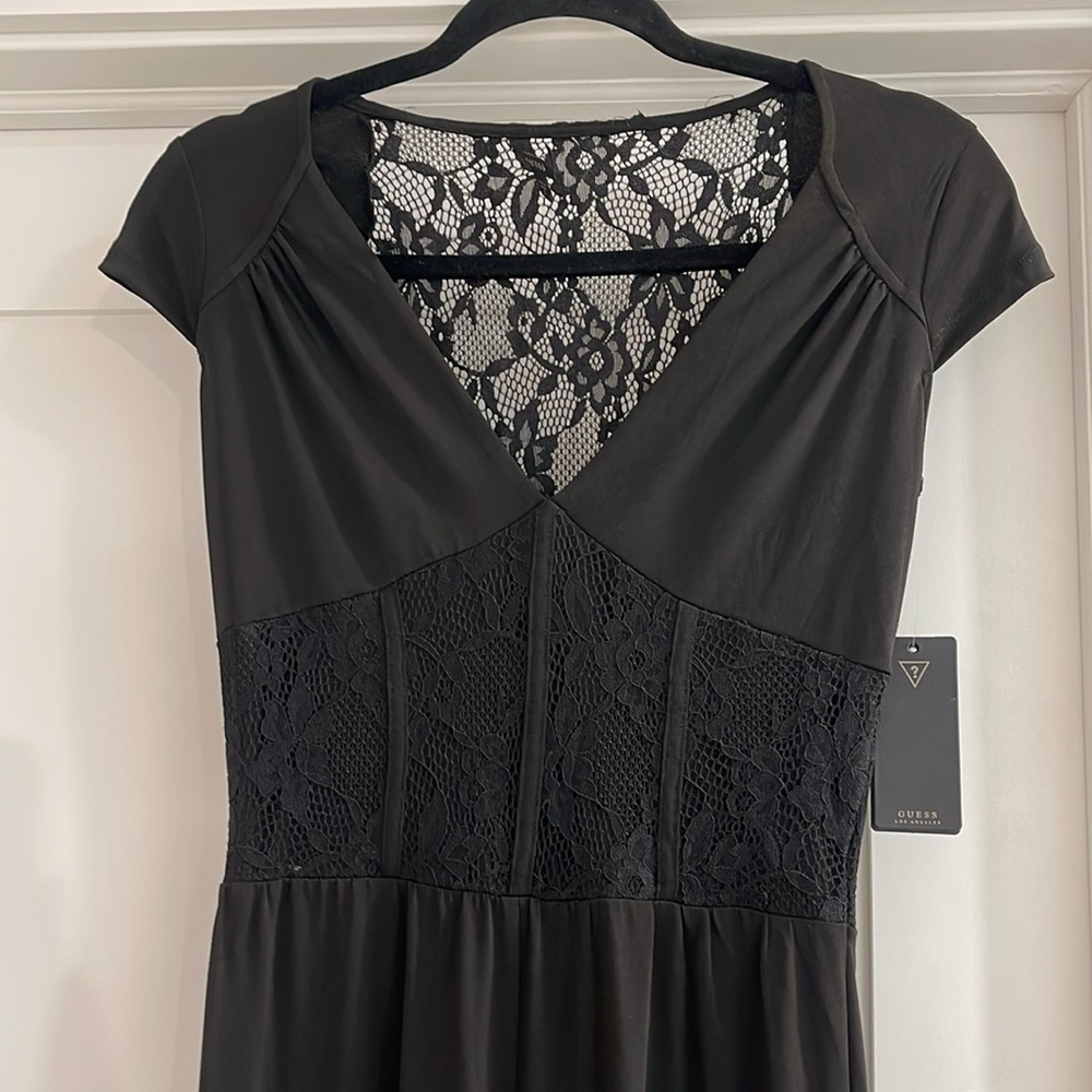 NWT Guess Jumpsuit